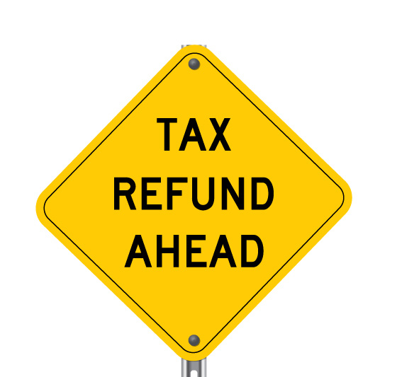 Checking the Status of Your Federal Tax Refund is Easy BGBC
