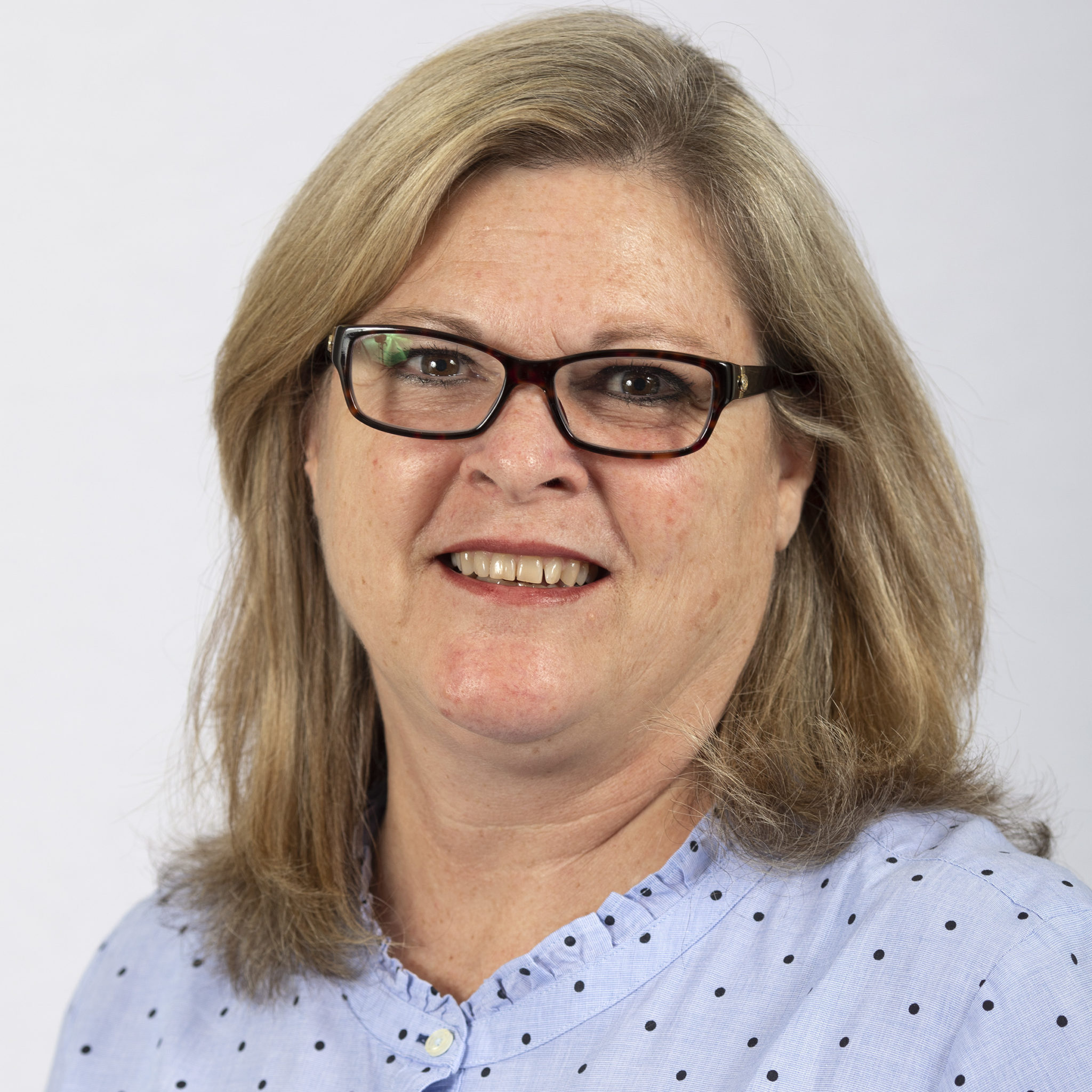 Lisa Alberico, CPA Lisa Alberico, CPA