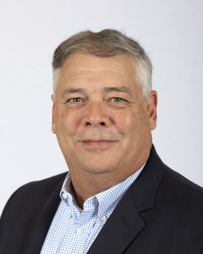 Steve Eichenberger, CPA, CGMA