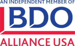 BDO Alliance USA