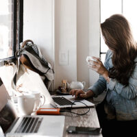 Digital Entrepreneurs