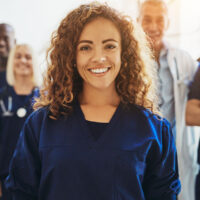 Healthcare Professionals