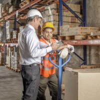 Manufacturing and Distribution