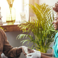 Senior Living Centers