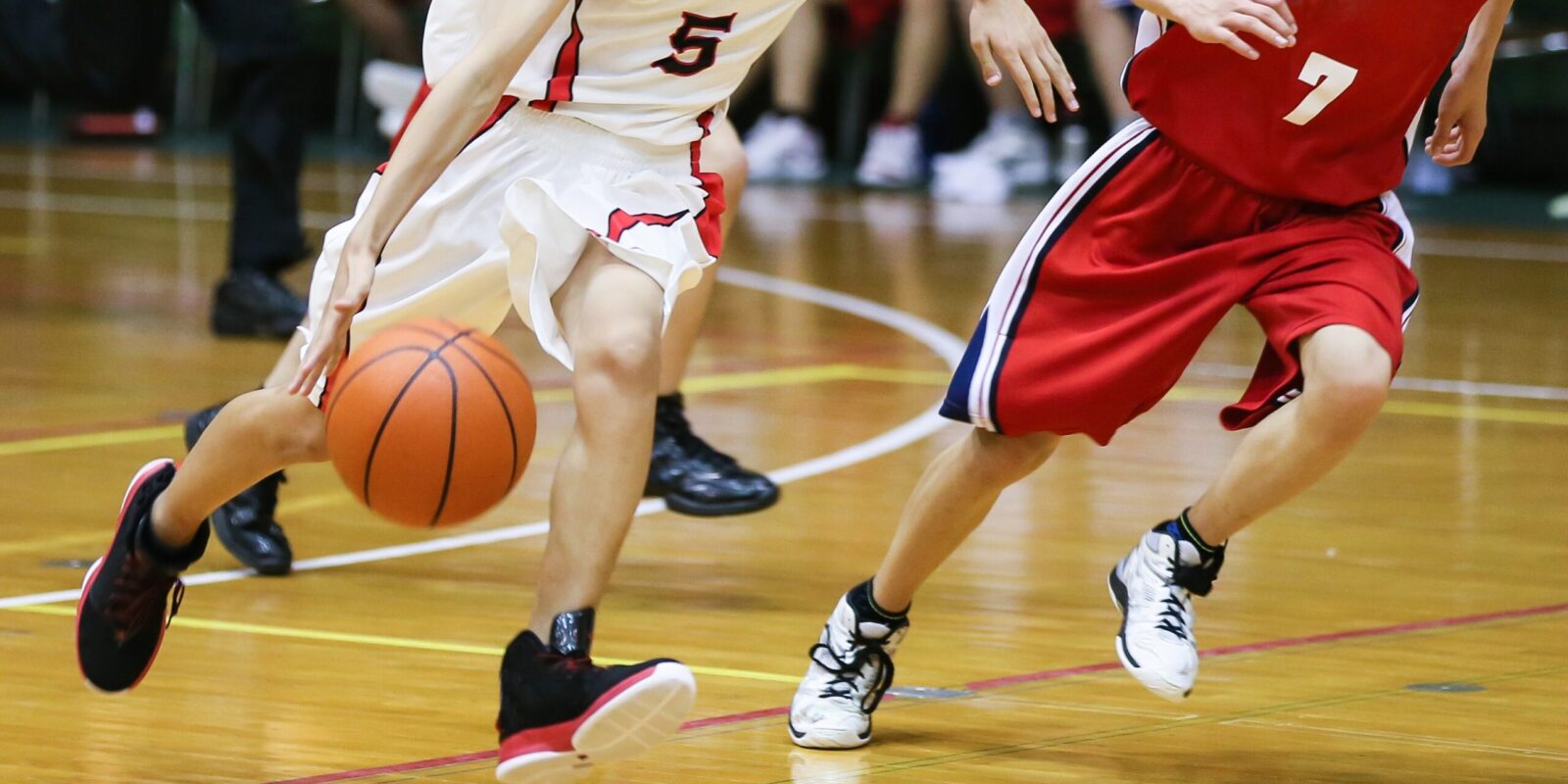 Professional Athletes