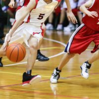 Professional Athletes