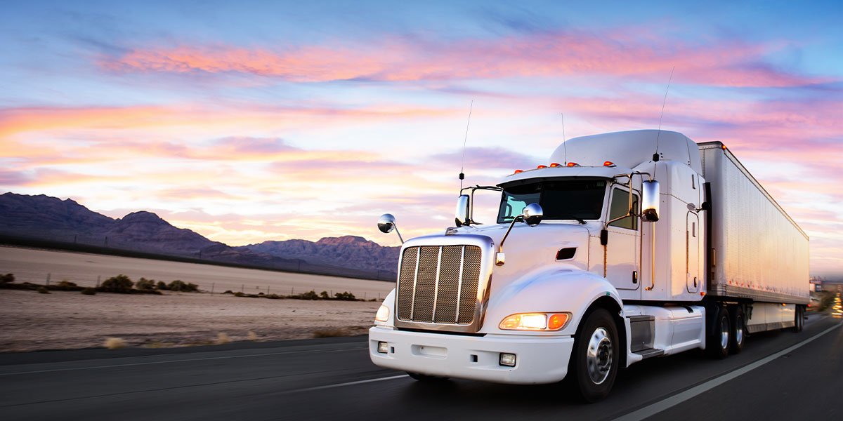 Transportation & Logistics