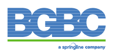 BGBC, a Springline Company